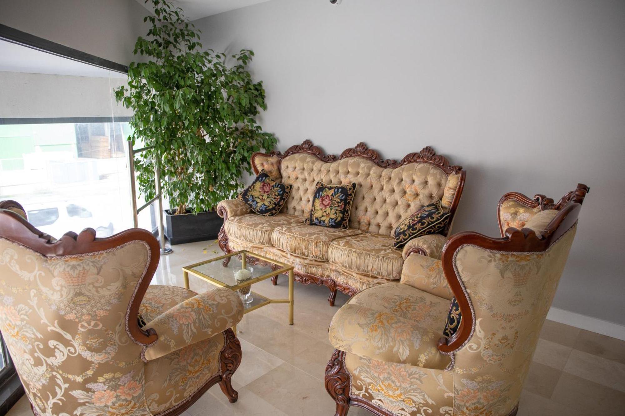 Hotel Lb Villa De Cuenca Dış mekan fotoğraf