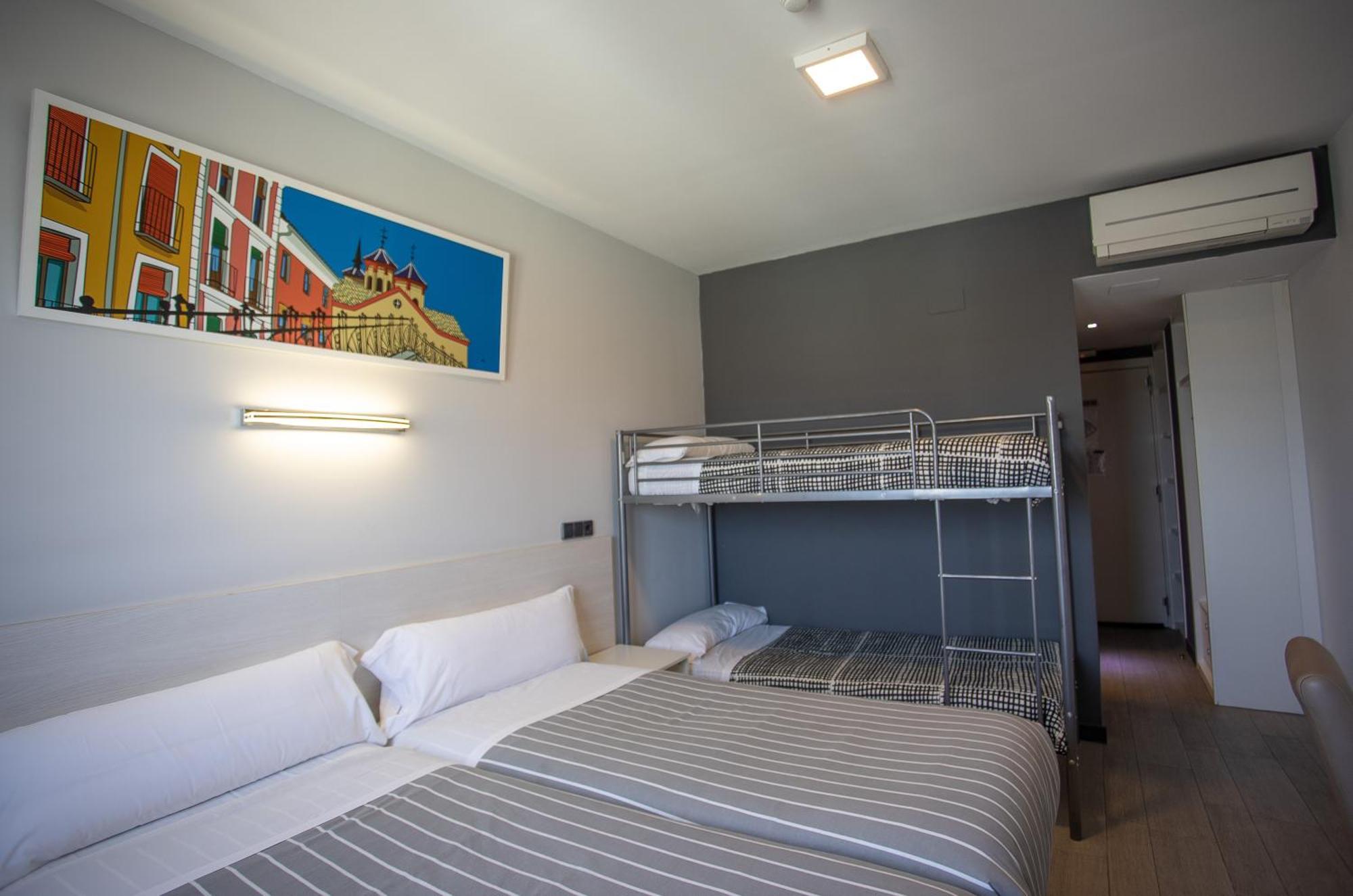 Hotel Lb Villa De Cuenca Dış mekan fotoğraf